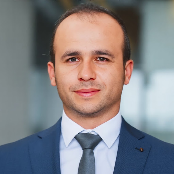 Carlos Torres Alvarado, creador de GeoCeta
