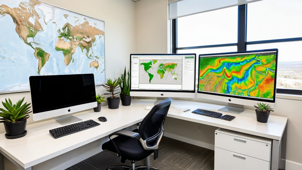 Instalación y configuración de QGIS en sistemas operativos